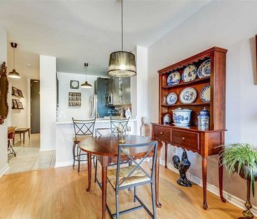 For Lease - 10 Gateway Boulevard Unit# 203, Toronto, Ontario - Photo 4