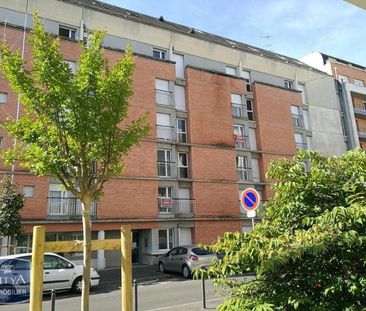 Location Appartement 1 pièce 19m² TOURS 37000 - Photo 4