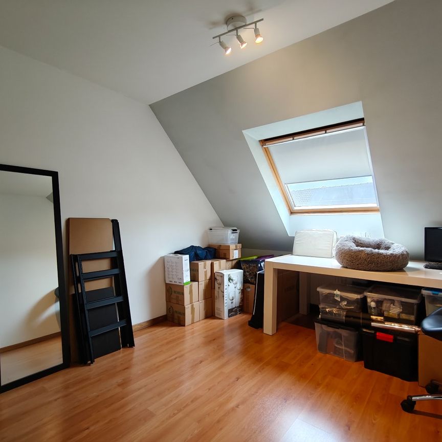 Bel-etage te huur in Lokeren - Photo 1