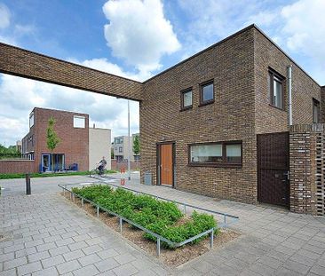 Maison Unifamiliale Jacob van Maerlantstraat 29, IJsselstein - À Louer - Photo 3