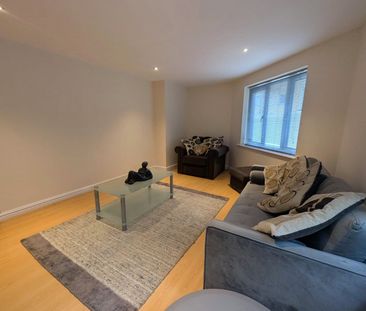 St Philips Court, Hulme, Greater Manchester, M15 6HE - Photo 3