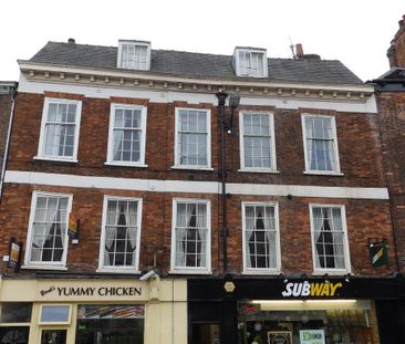 1 bedroom flat to rent - Photo 6