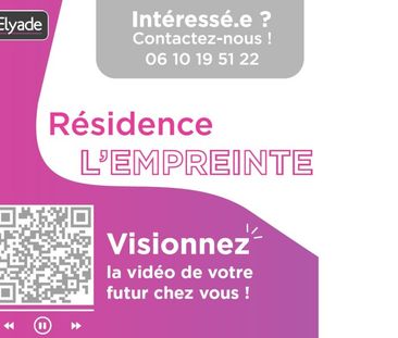 Location Appartement 1 pièce 22m² CHAMPCEVINEL 24750 - Photo 6