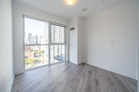 For Lease - 159 Wellesley Street Unit# 1509, Toronto, Ontario - Photo 4
