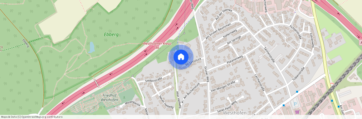 Im Ortsstück 11, 58239, Schwerte Ot Westhofen