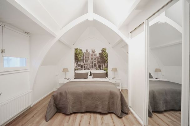 Appartement te huur: Pijlsteeg 4 1012 HH Amsterdam - Foto 1