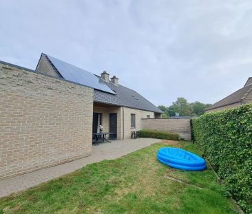 Eigentijdse driegevelwoning te Oudsbergen - Photo 5