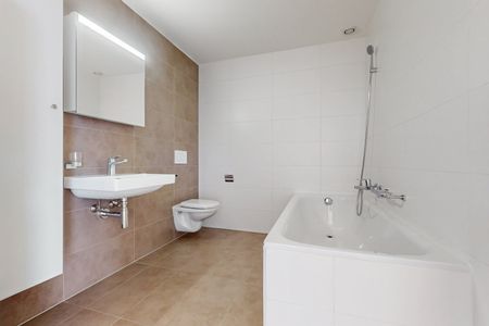 5.5 Zimmer, 134 m², 3. Stock - Photo 5