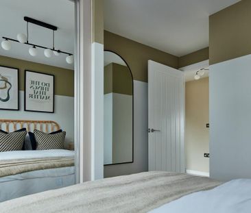 3 bedroom end of terrace house to rent - Photo 3