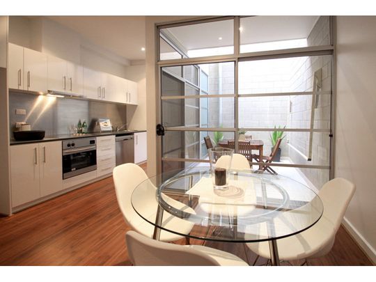 12 Richardson Lane, Adelaide SA 5000 - Townhouse For Rent | Domain - Photo 1
