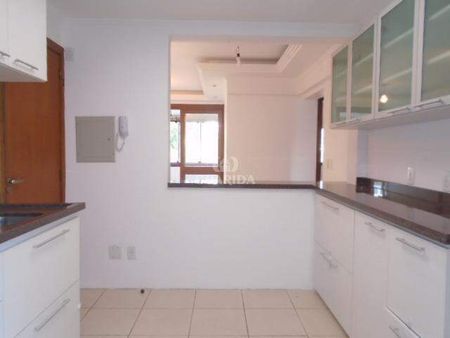 Apartamento para aluguel, 2 quartos, 1 suíte, 2 vagas, Tristeza - Porto Alegre/RS - COD: 13278 - Photo 3