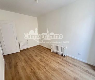 APPARTEMENT - T2 - 1er étage - Photo 6