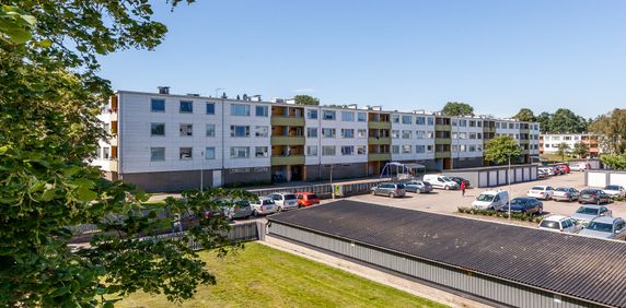 Andersbergsringen, Halmstad - Photo 2