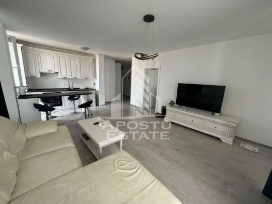 Apartament 2 camere de inchiriat,Tipografilor,Vivalia Grand,Timisoara - Photo 1