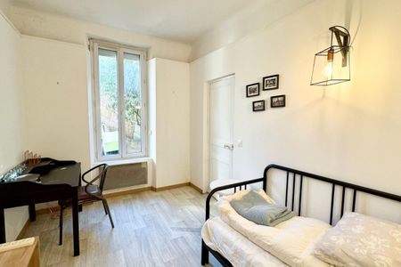 APPARTEMENT AIX EN PROVENCE - 2 pièce(s) - 43 m2 - Photo 4