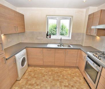 2 bedroom apartment to rent - Photo 6