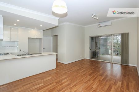 Modern, Secure Apartment in the Heart of Midland - Photo 2