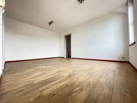 Appartement te huur - Foto 2
