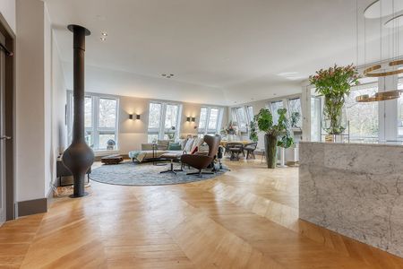 Appartement te huur: Sophialaan 6-D 2514 JP Den Haag - Photo 2