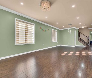 For Lease - 7 Bonsai Lane Unit# Main & Upper, Brampton, Ontario - Photo 4