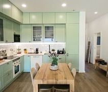 House near the beach 4 bedrooms for rent Encarnação Mafra - equippe... - Photo 3