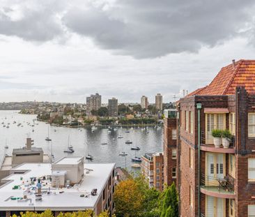 69/45 Macleay Street, Potts Point NSW 2011 - Studio For Rent | Domain - Photo 3