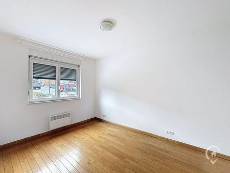 Appartement te huur - Foto 5