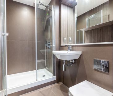 Studio to rent - Photo 5