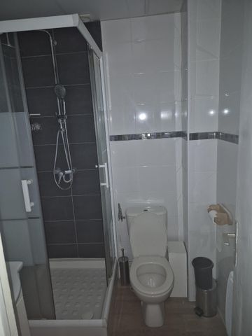 Location Appartement 1 pièce 28m² LILLE 59000 - Photo 5