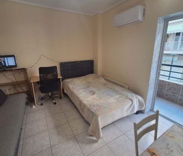 Studio/Γκαρσονιέρα για ενοικίαση Τριανδρία (Τριανδρία - Δόξα - Κρυο... - Photo 4