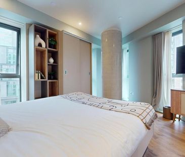 Studio to rent - Photo 6