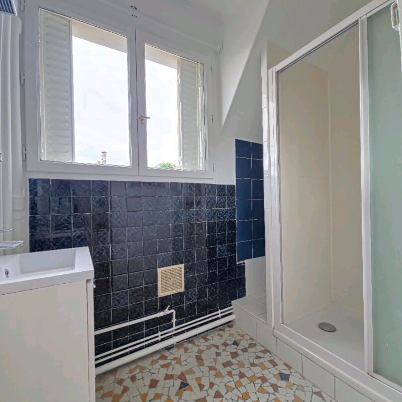 Appartement T1 près de PARIS à louer - Photo 1