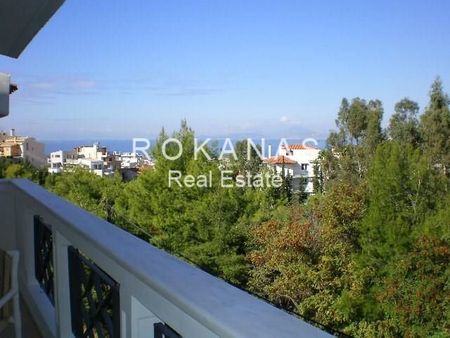 Μεζονέτα για ενοικίαση Πανόραμα (Βούλα) - Photo 4