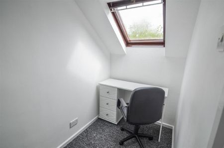1 bedroom terraced house to rent - Photo 3