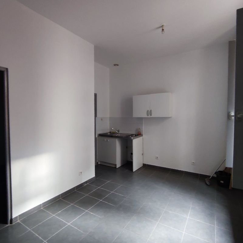 Location Appartement 1 pièce 23m² SETE 34200 - Photo 2