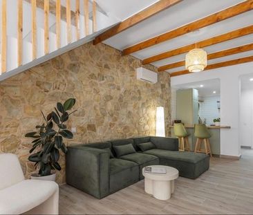 Alquiler de casa o chalet independiente en Calle Maestro Francisco ... - Photo 5