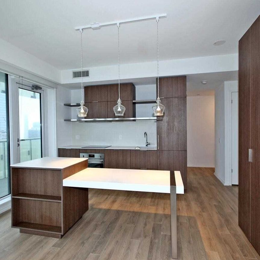 For Lease - 197 Yonge Street Unit# 4305, Toronto, Ontario - Photo 1