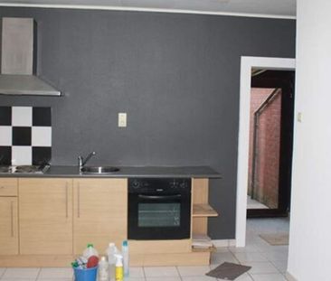 Woning te huur in Menen voor € 600 met 2 slaapkamers - Foto 5