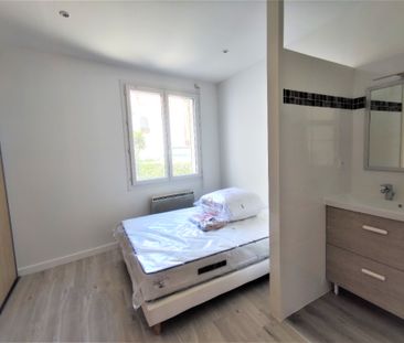Location Appartement 2 pièces 25m² - Photo 2