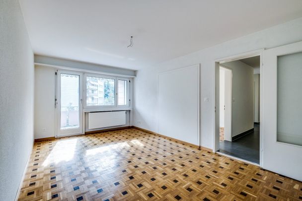 4 Zimmer, 82 m², EG - Photo 1