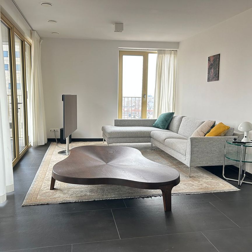 Appartement te huur: Naberstraat 31 9712 JW Groningen - Foto 1