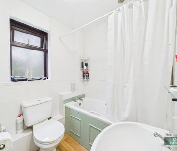 1 bedroom terraced house to rent - Photo 5