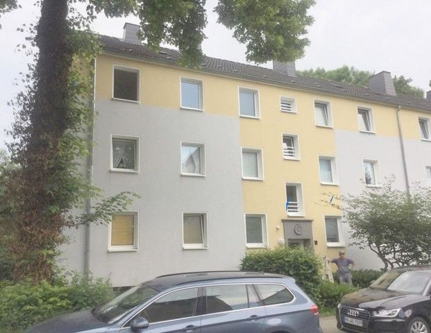 Komm nach Kettwig! 2 helle, geräumige Zimmer mit Balkon - Photo 1