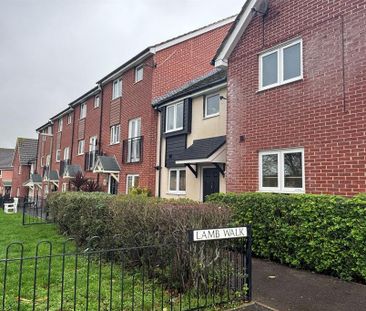 3 bedroom terraced house to rent - Photo 3