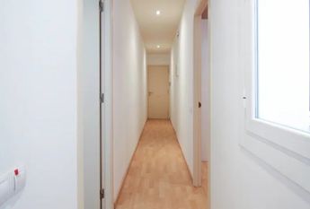 Carrer de Sant Màrius, Barcelona, Catalonia 08022