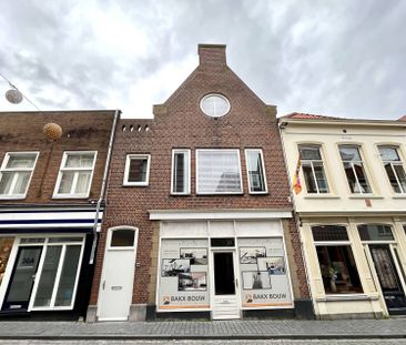 Steenbergsestraat - Photo 4