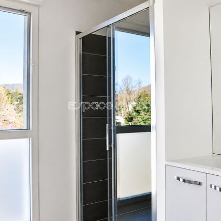 Location Appartement 2 pièces 39m² NOTRE DAME DE BONDEVILLE 76960 - Photo 4