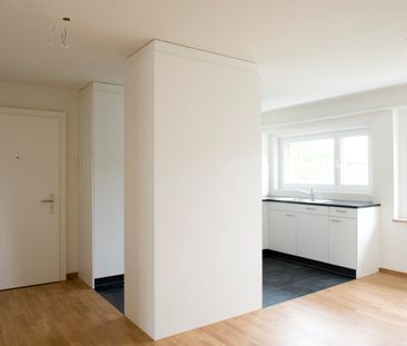Schöne, geräumige Wohnung - Befristet bis 31.03.2027! - Foto 5