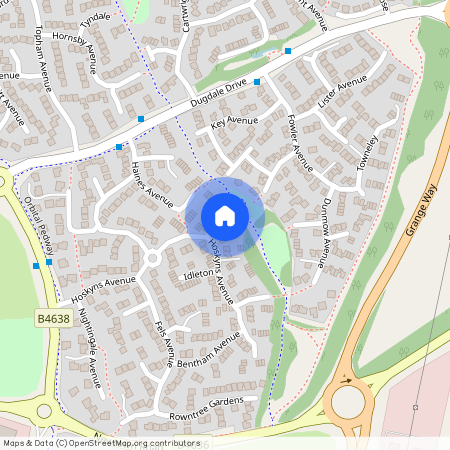 Burgess Close, Worcester, Worcestershire, WR4 0PU