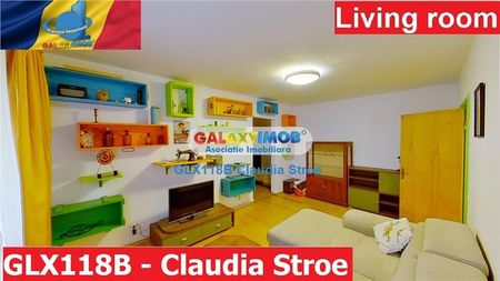 Inchiriere apartament 3 camere Dristor Metrou - Photo 2